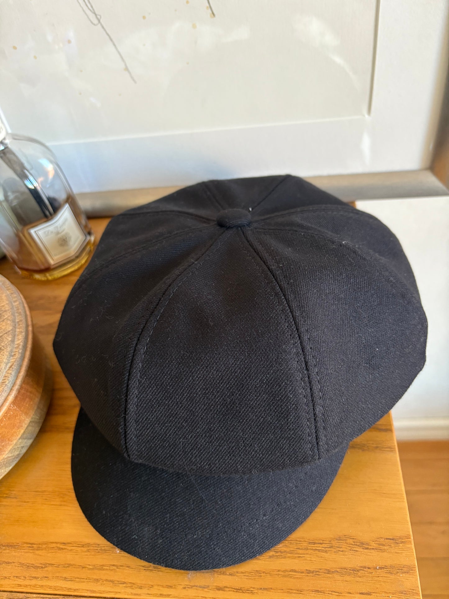 Paper Boy Hat in 2 colori