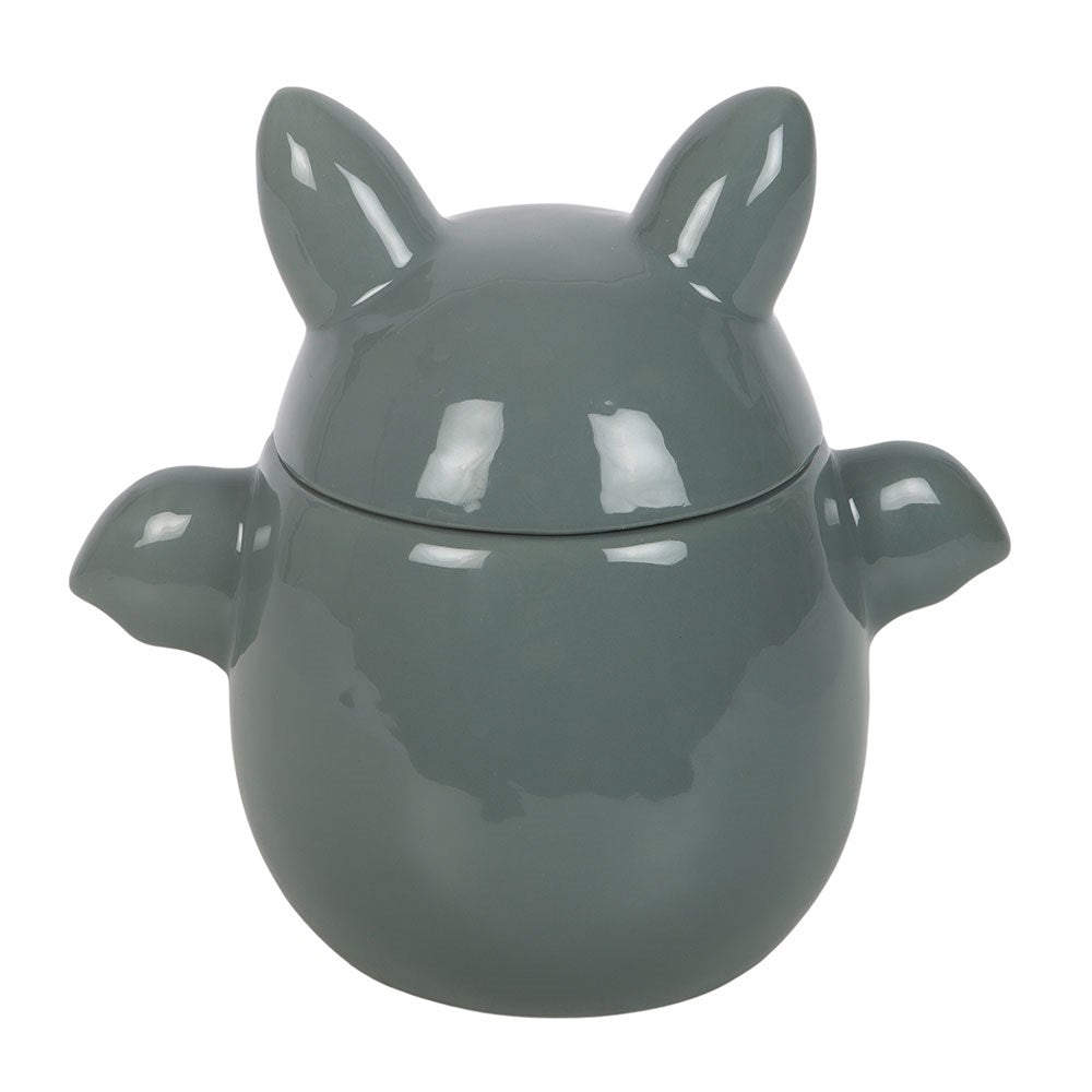 Barattolo Porta Biscotti Cute Bat