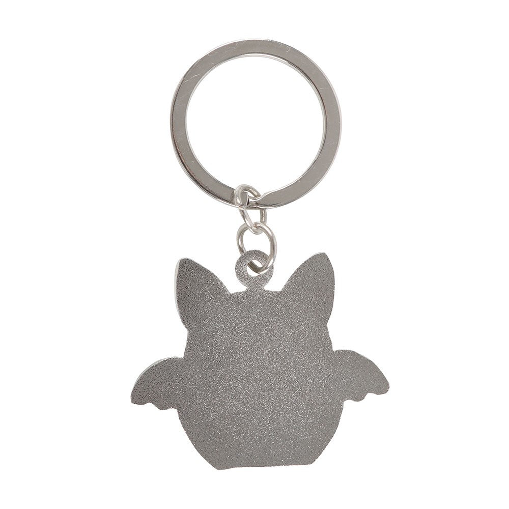 Portachiavi "Adopt a Bat" – Adotta un Pipistrello