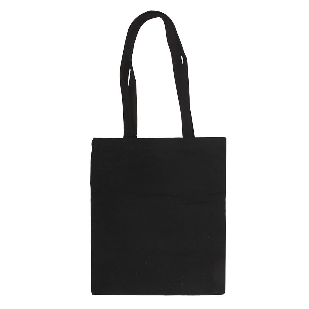 Borsa Tote "Black Cat Magick" con Gatto Nero