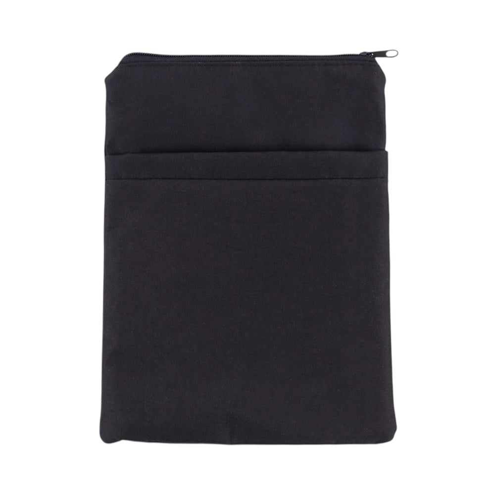 PREORDINE (Disponibile dal 27 Agosto) Custodia Porta-Libri Gotica “The Reader” – Pochette Proteggi Libri in Stile Tarocchi