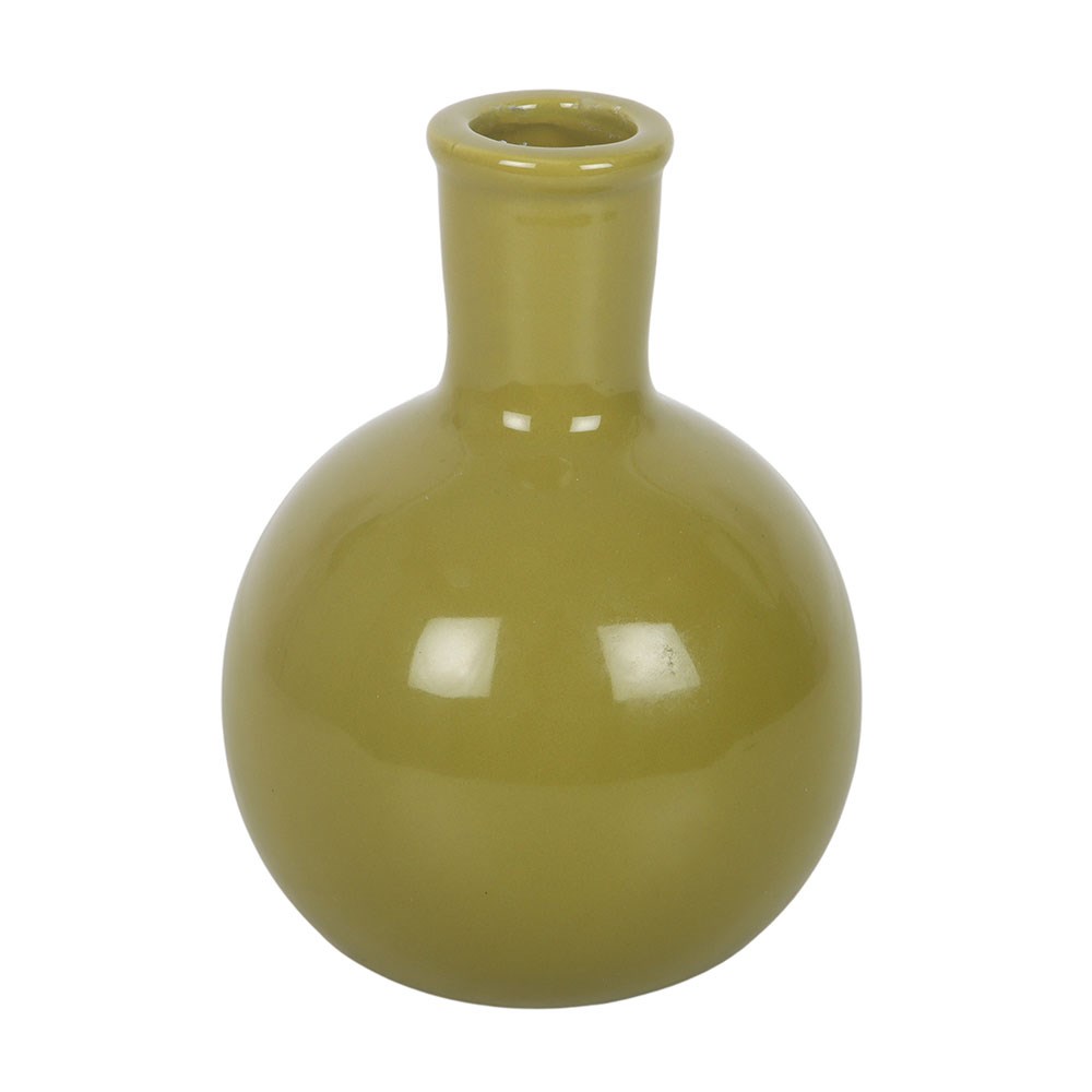 Portacandele e Vaso Bottiglia di Pozione – "Eye of Newt" Potion Bottle