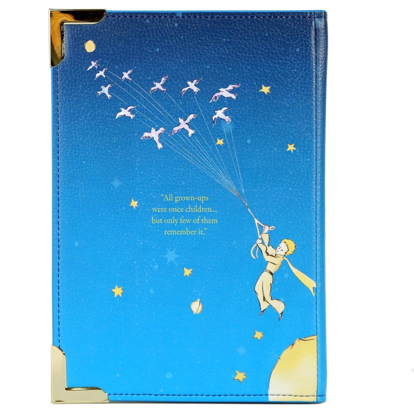 Pochette a tracolla The Little Prince Book