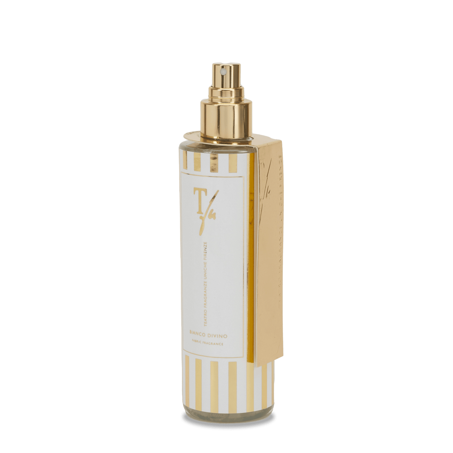 Fragranza per tessuti - Bianco Divino