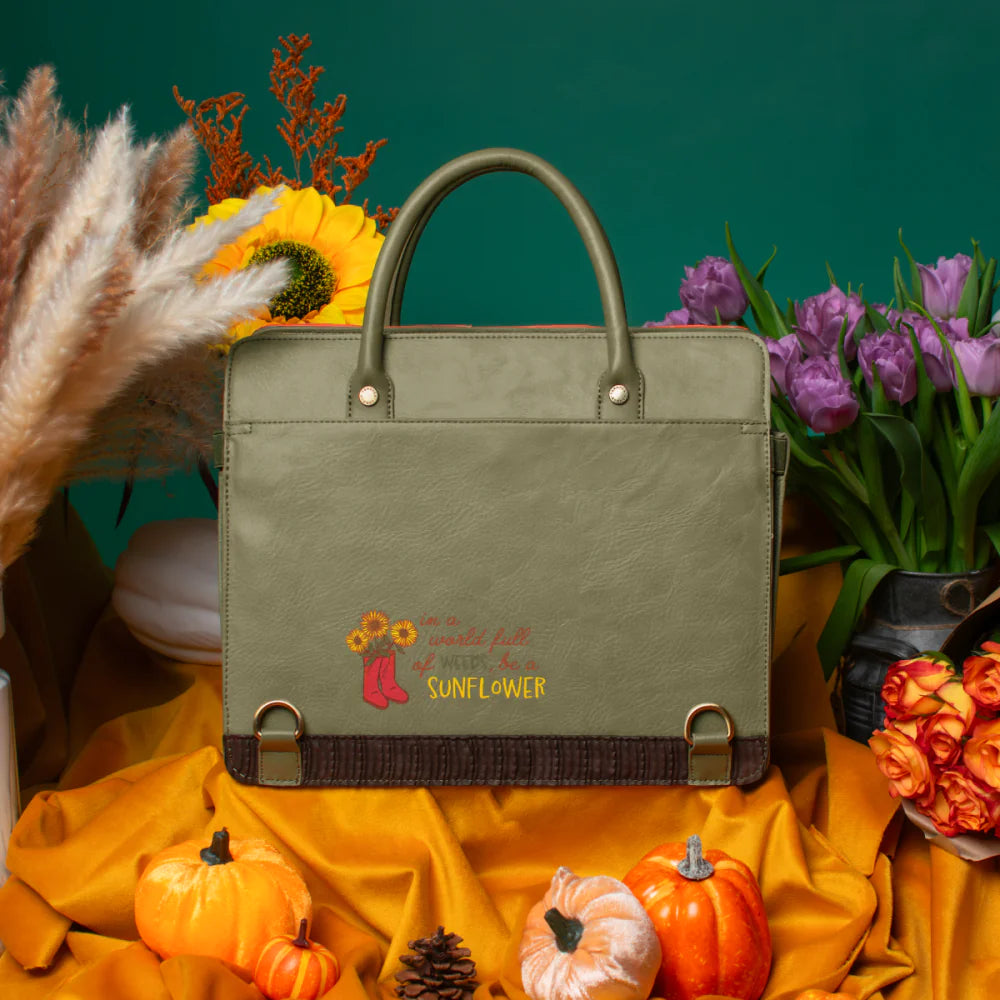Vendula London Flower Shop - Amber Edition - Zaino Harriet