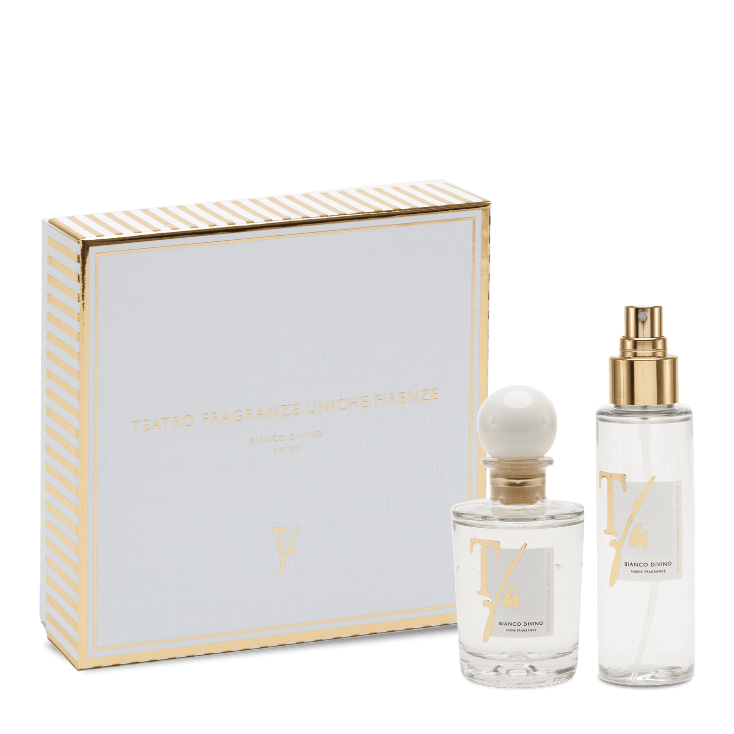 Bianco Divino Gift box