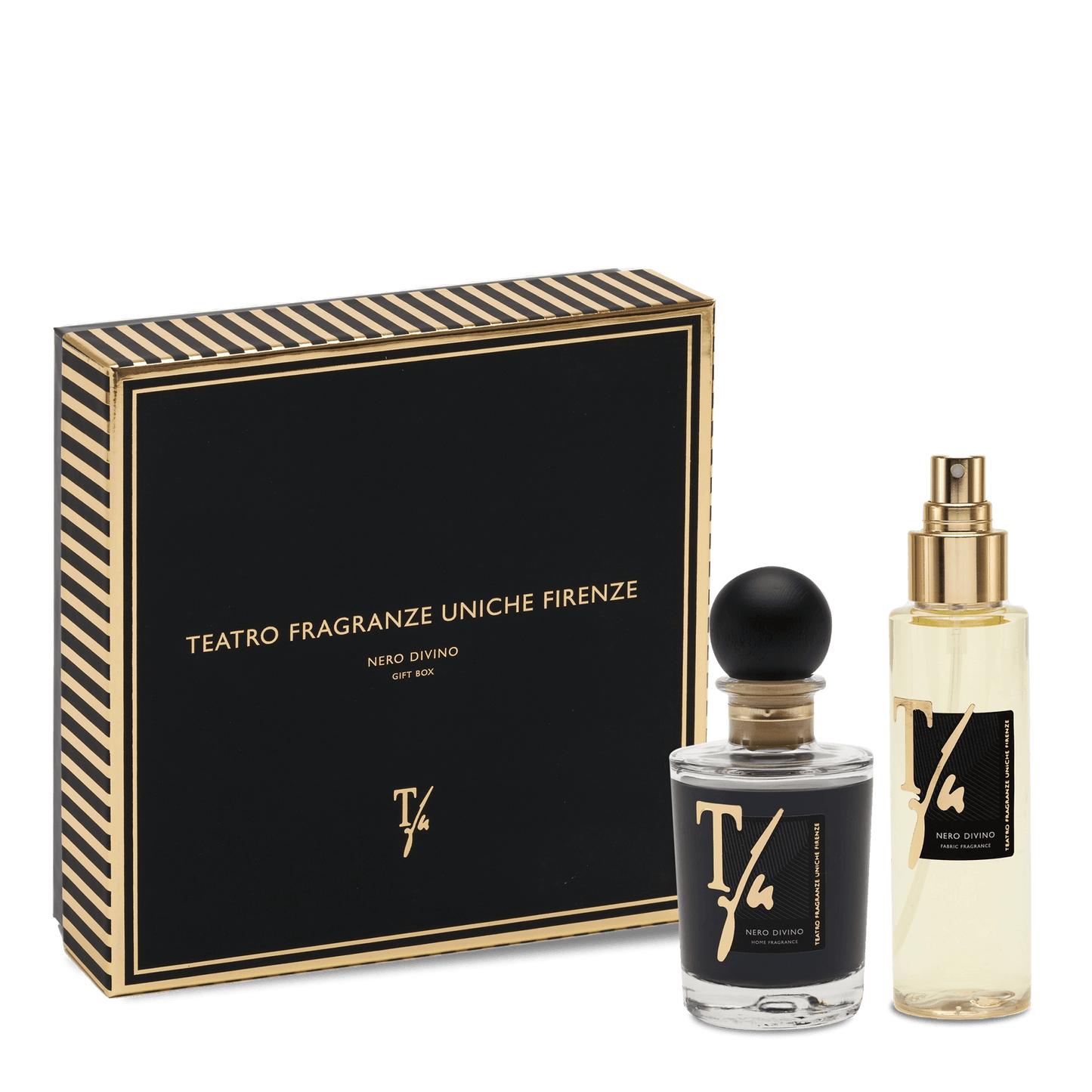Nero Divino Gift Box