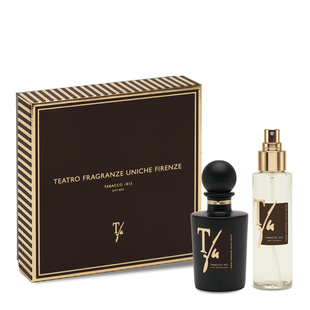 Tabacco 1815 Gift Box