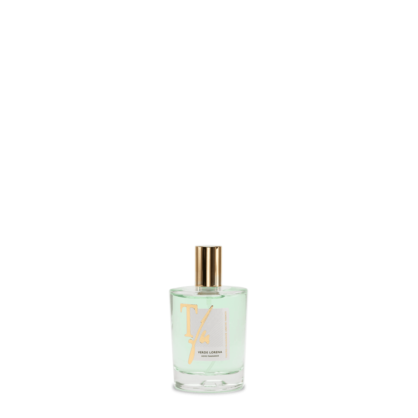 Spray per Ambiente - Verde Lorena ml 100 Spray