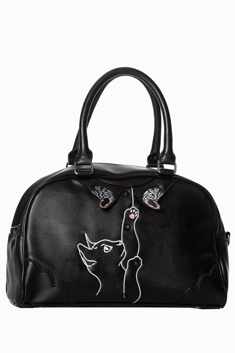 Borsa Meow