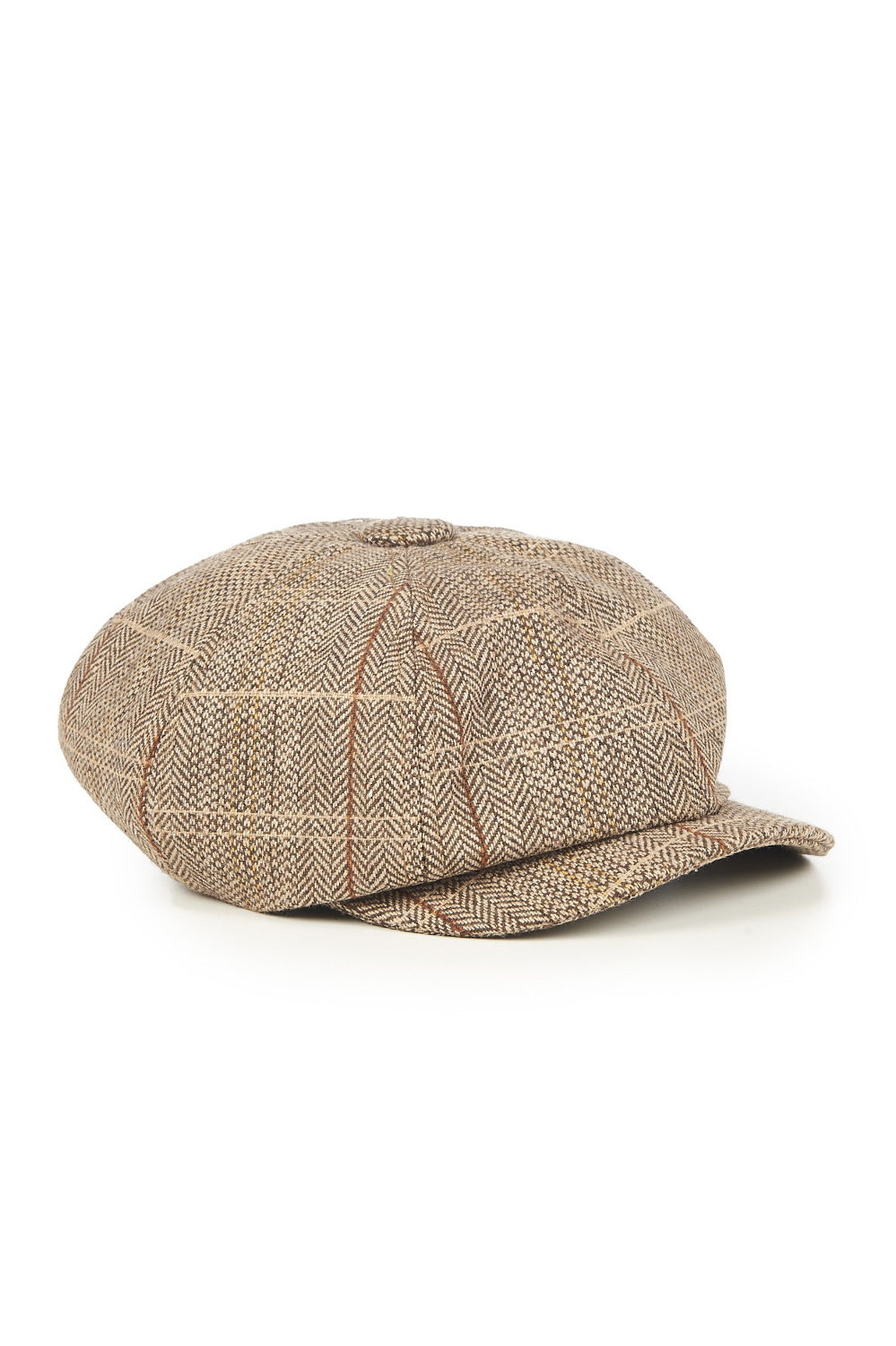 Paper Boy Cap inglese