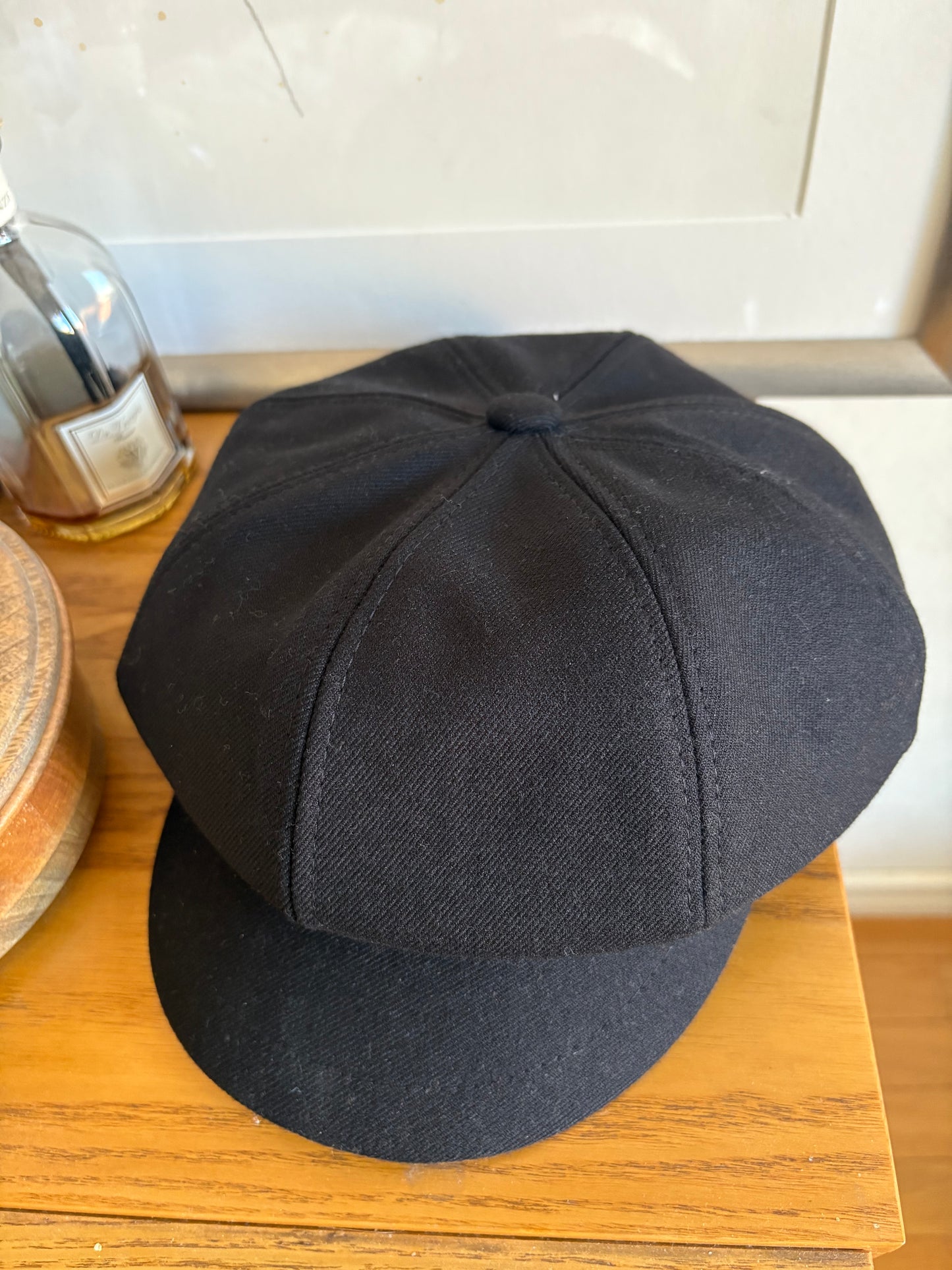 Paper Boy Hat in 2 colori