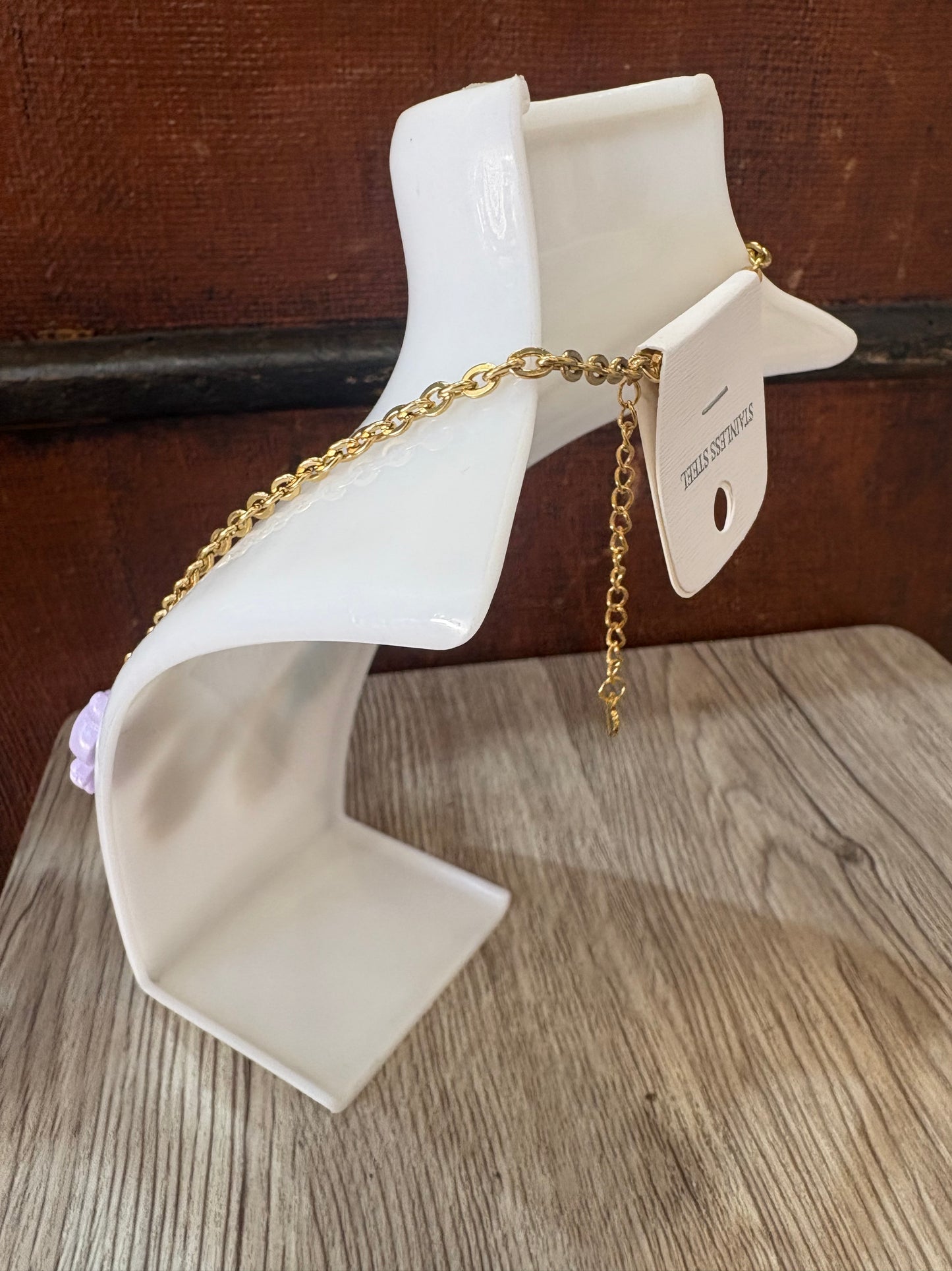 Collana Labubu Stars mi