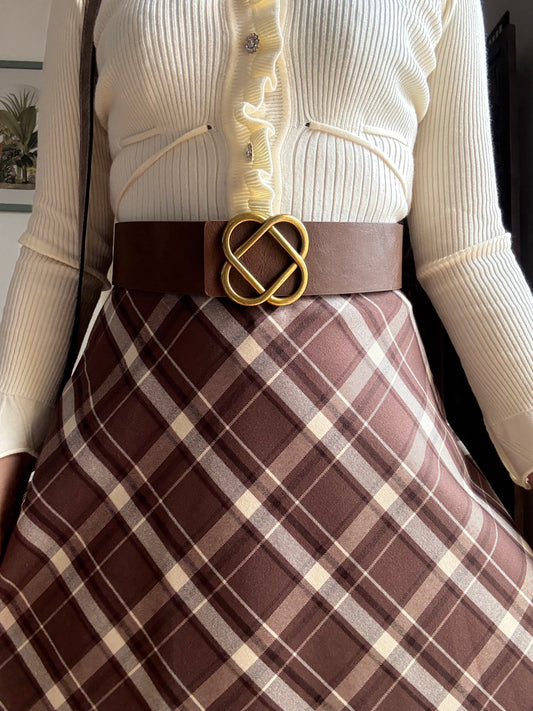 Cintura Celtic in 2 colori