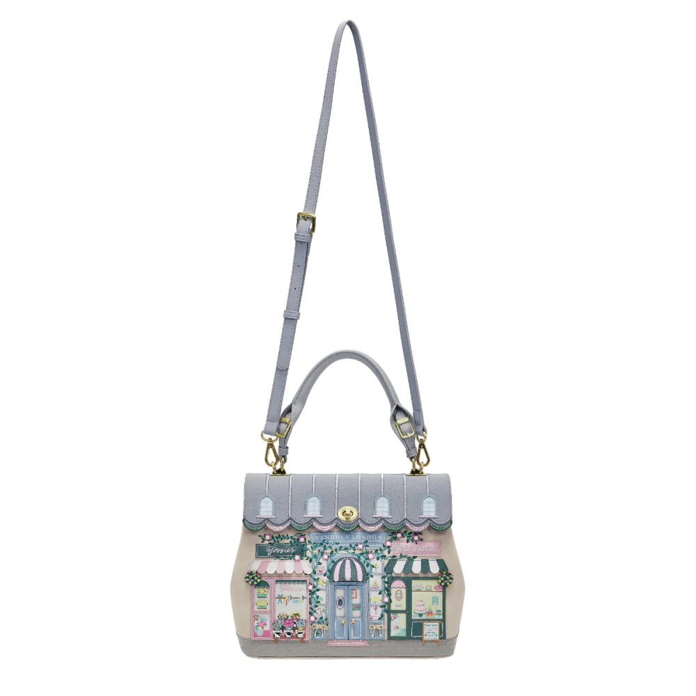 Borsa Vendula London Grace Posies and Patisseries