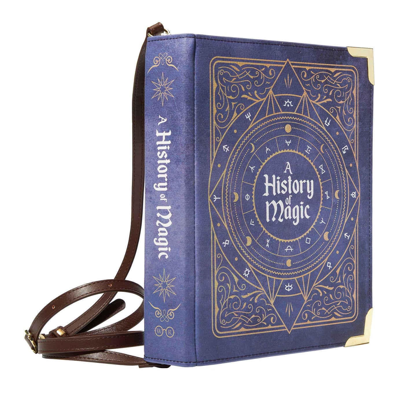 Borsa a tracolla A History of Magic Book: Grande