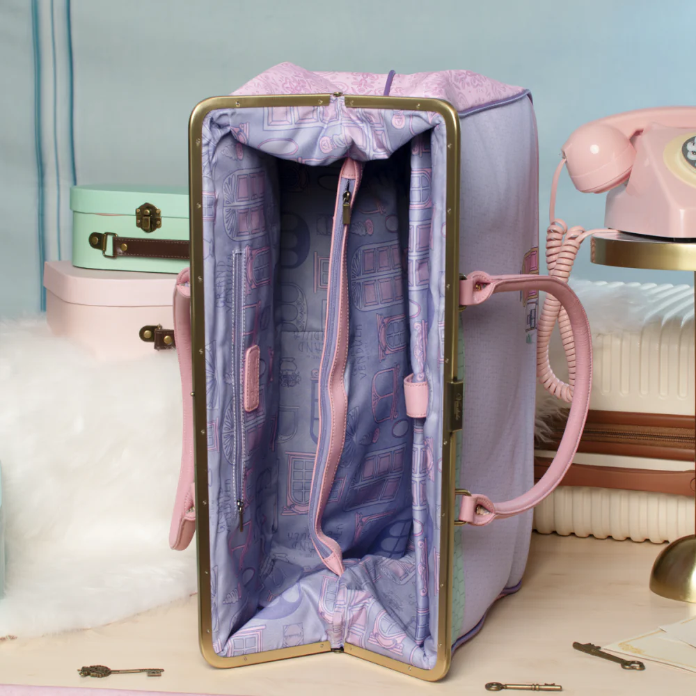 Borsa Holdall Vendula London Sylvie The Grand Vendula Hotel