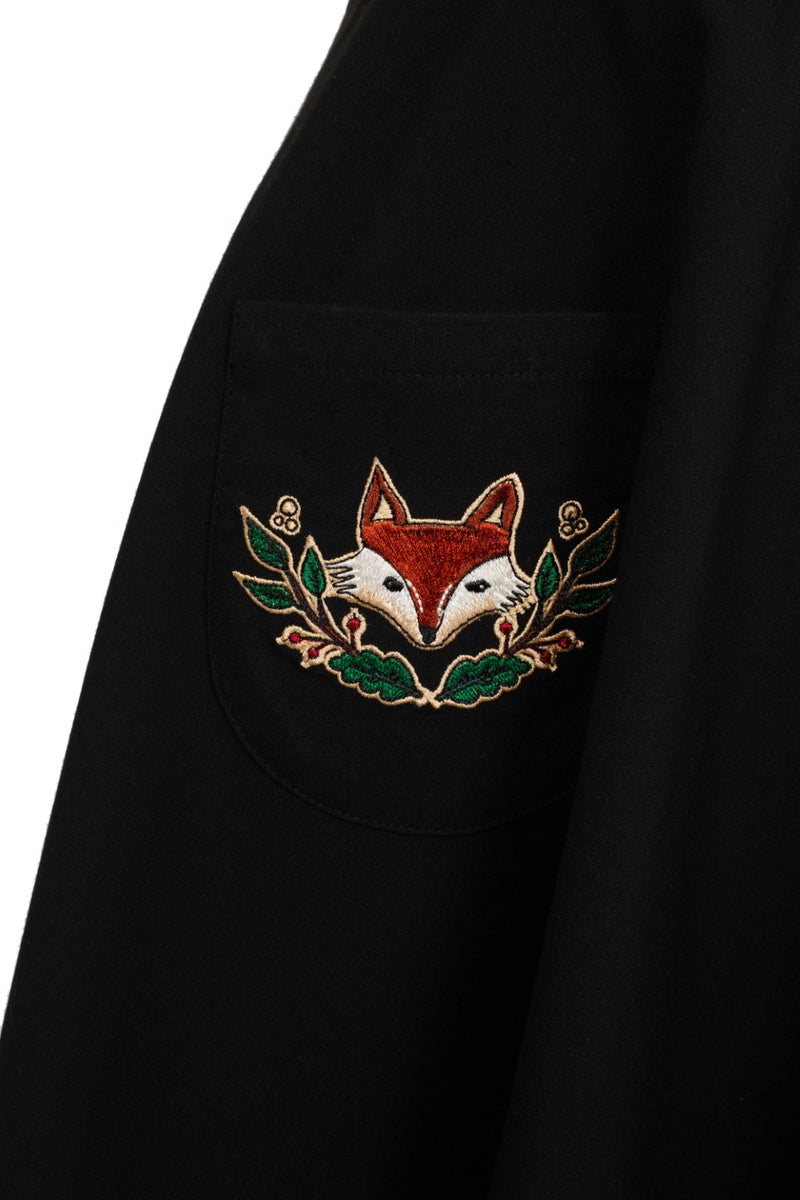 Abito salopette con bretelle Basil