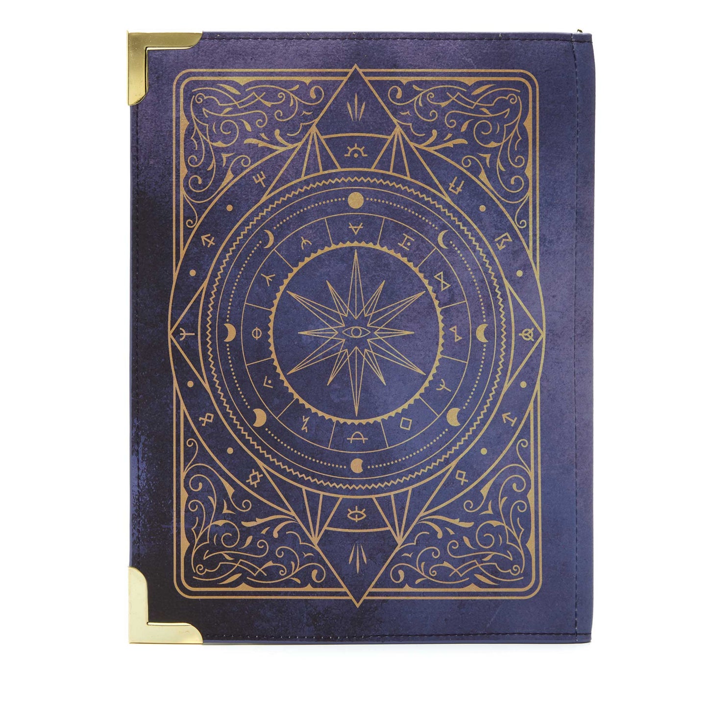 Borsa a tracolla A History of Magic Book: Grande