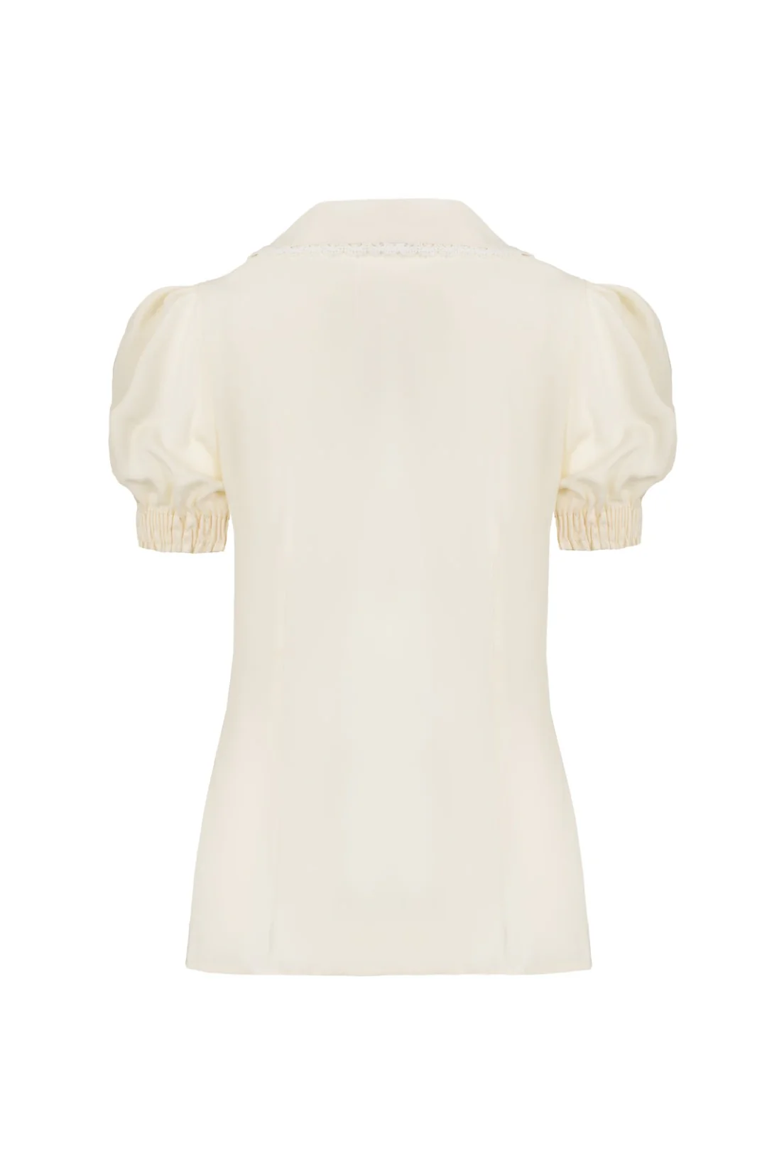 Camicetta inglese con volpi Basil