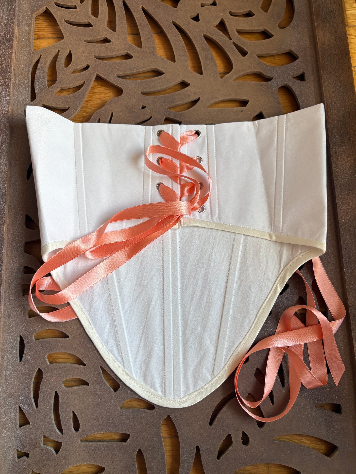 Bustini a Corsetto Sottoseno Artigianali "Fairy Tale Whimsy" - Varie Fantasie