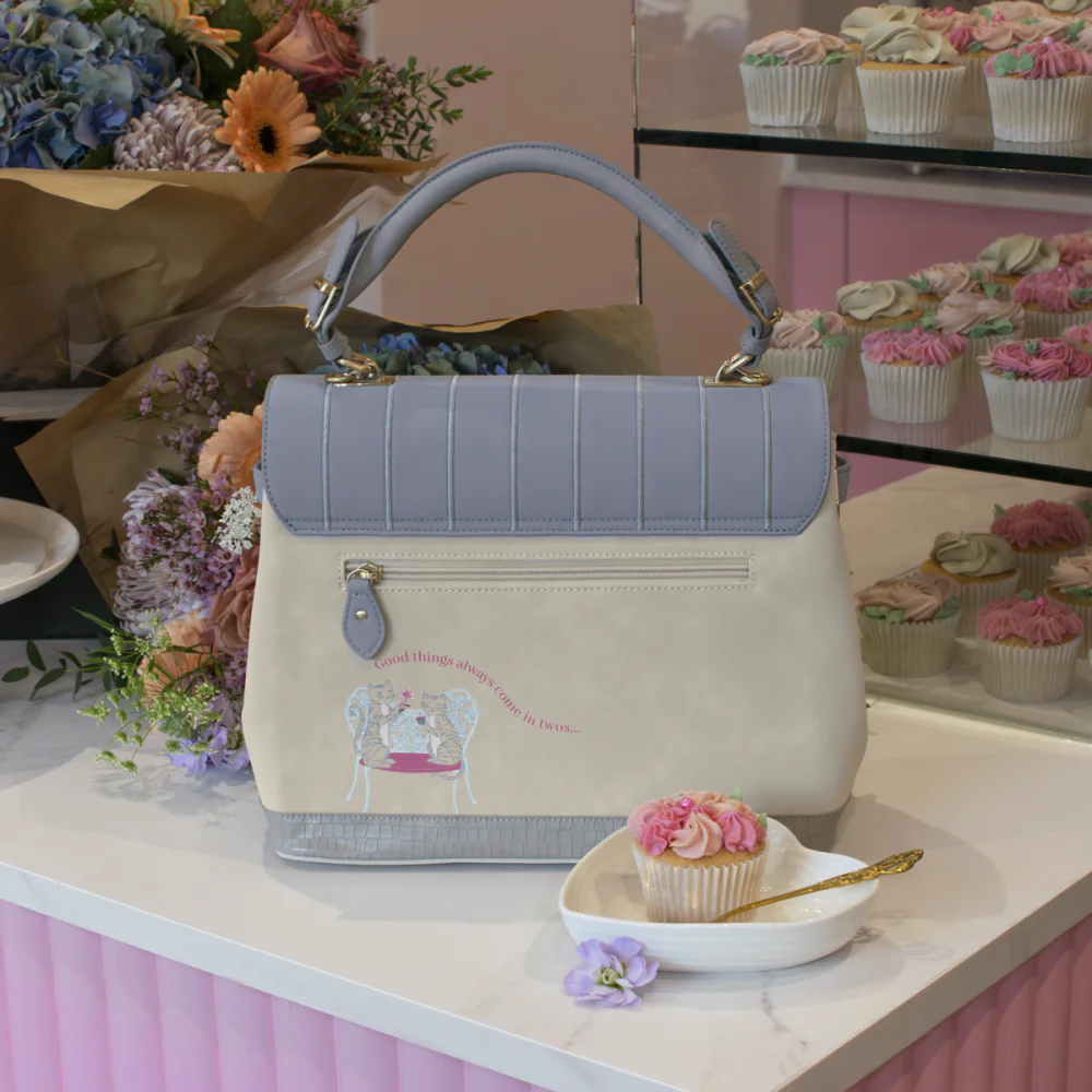 Borsa Vendula London Grace Posies and Patisseries