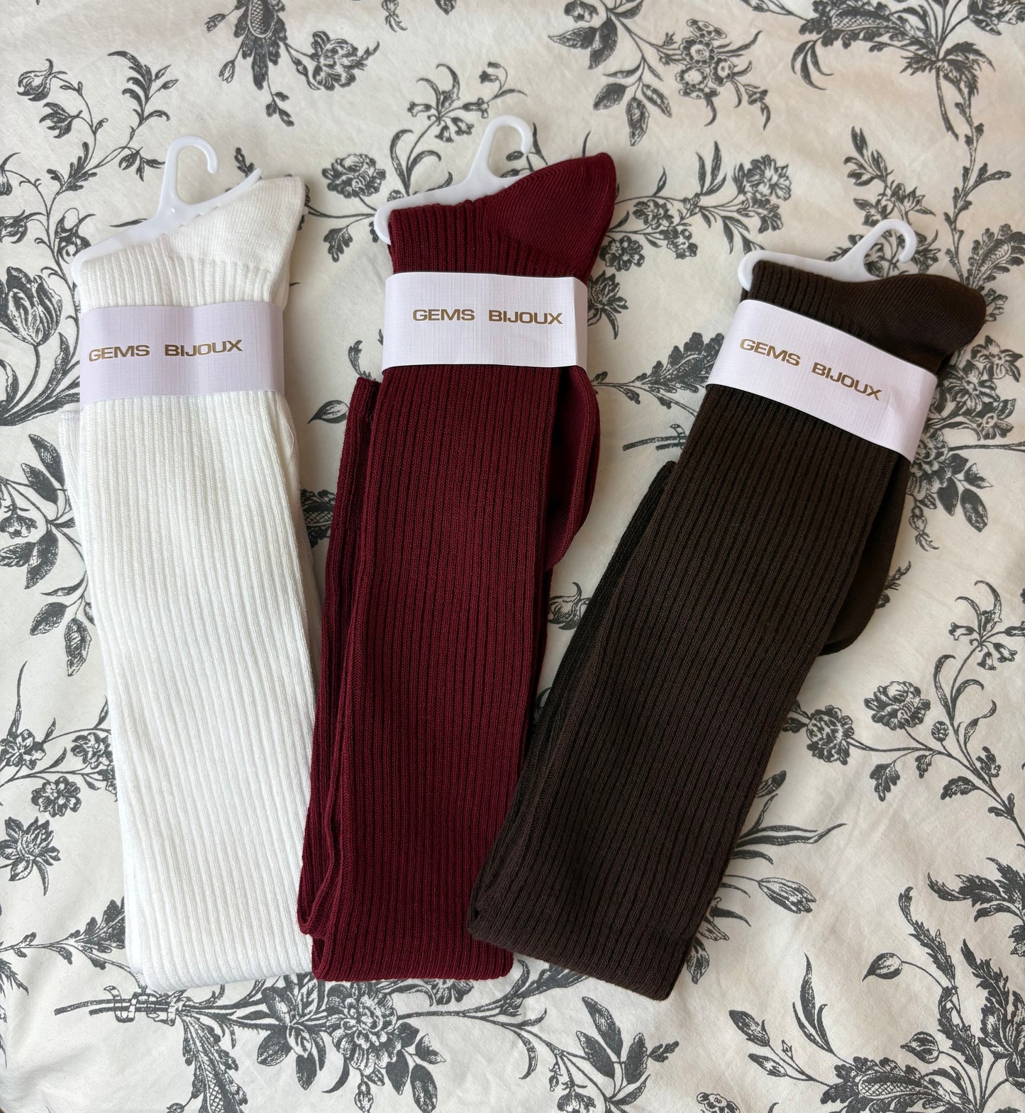 Parigine a costine in cotone