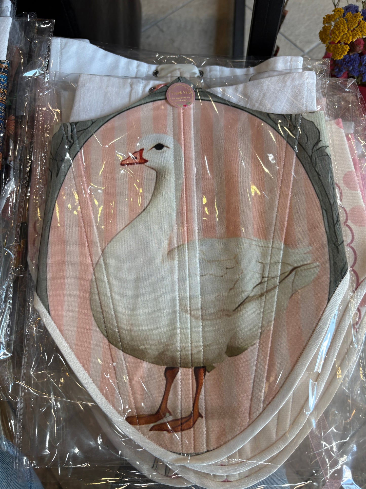 Bustini a Corsetto Sottoseno Artigianali "Fairy Tale Whimsy" - Varie Fantasie