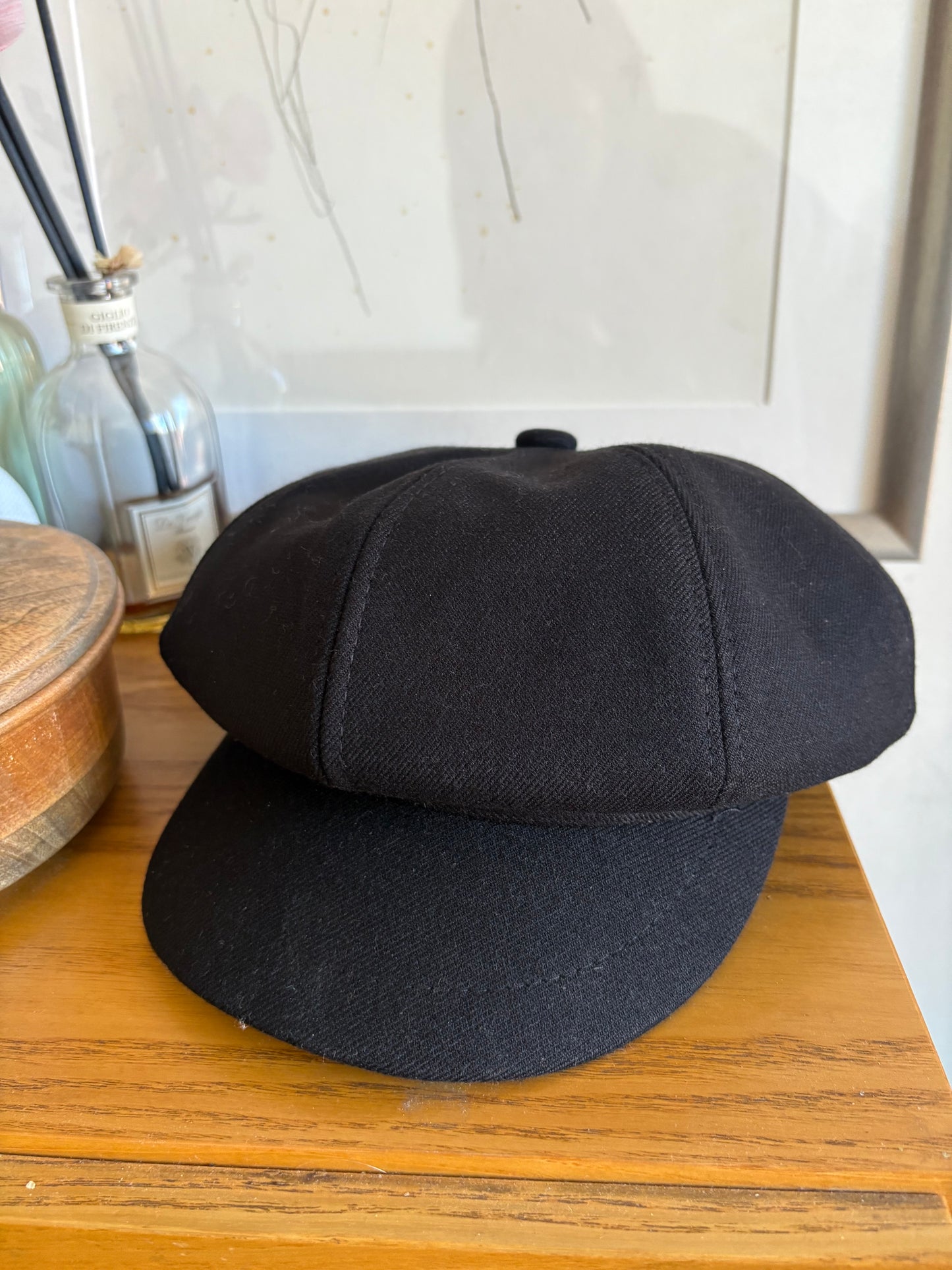 Paper Boy Hat in 2 colori