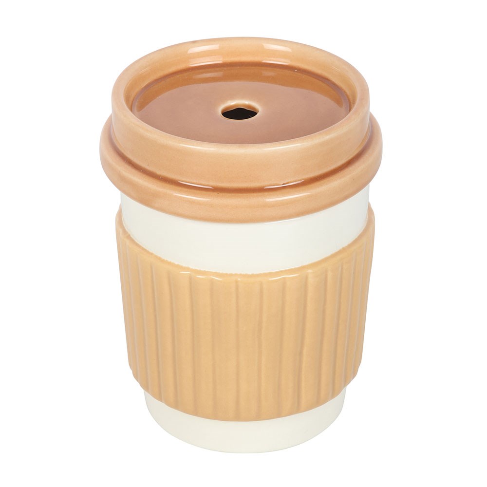 Bruciatore a olio Cappuccino