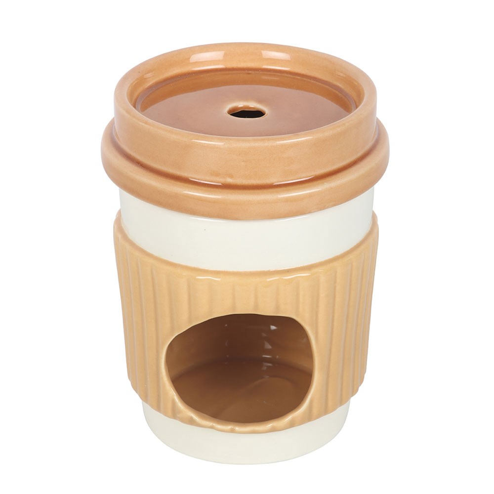 Bruciatore a olio Cappuccino