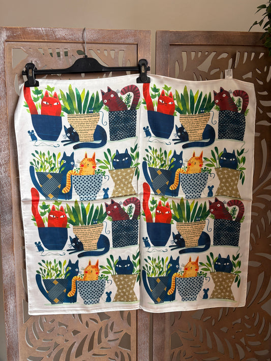 Foulard in Viscosa "Silk Touch"  70x70 cm - in 5 Fantasie