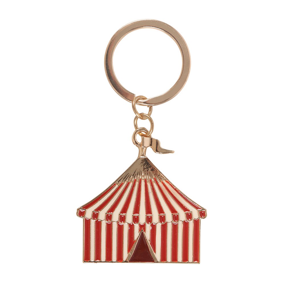 Portachiavi Circus