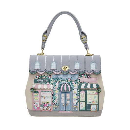 Borsa Vendula London Grace Posies and Patisseries