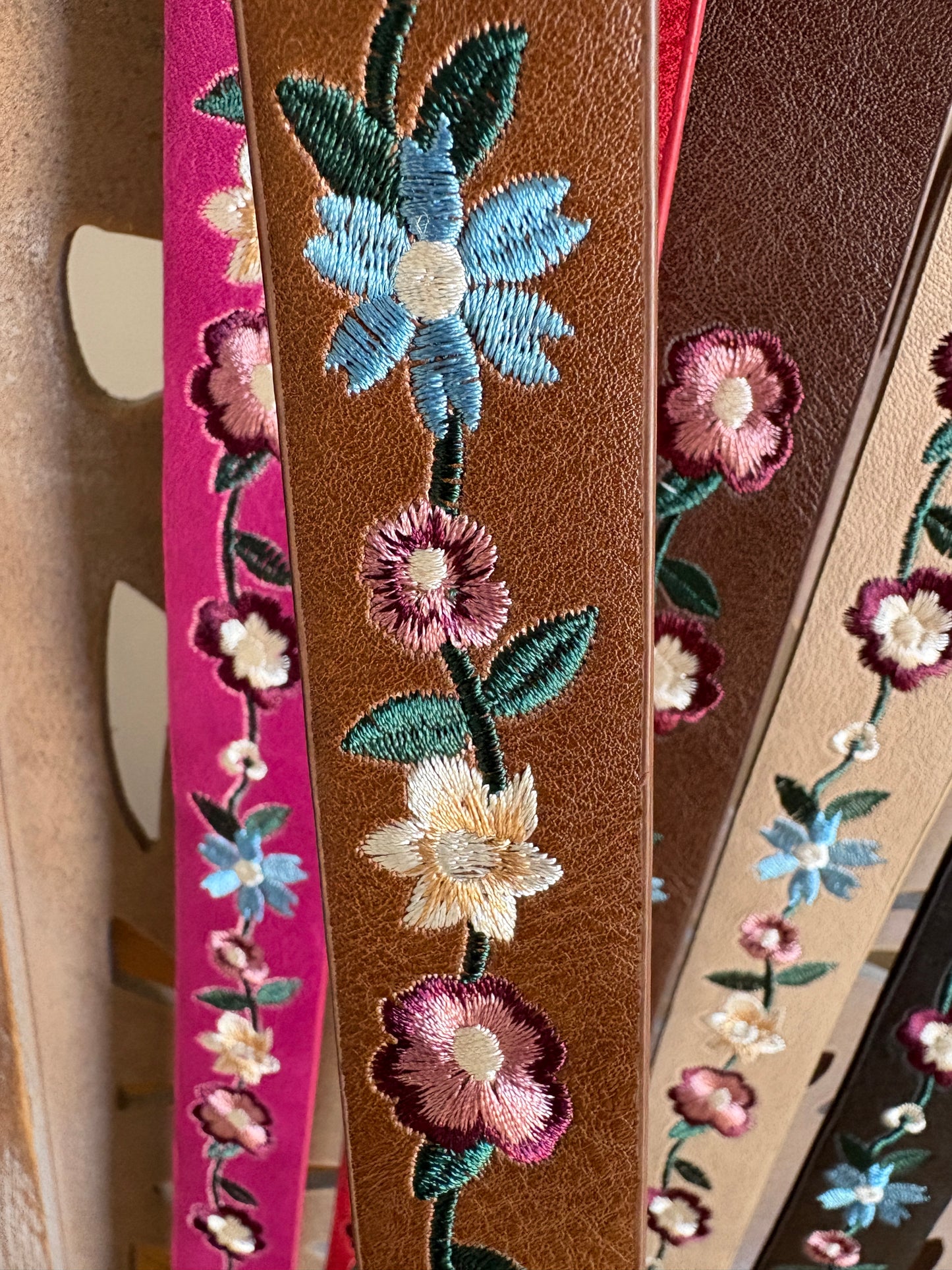 Cintura boho Flora in + colori