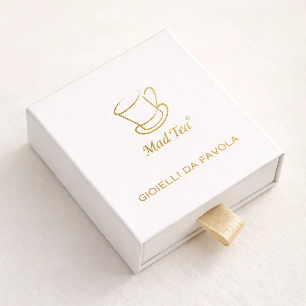 Bracciale "Casa è dove si trova il cuore" in acciaio 316L