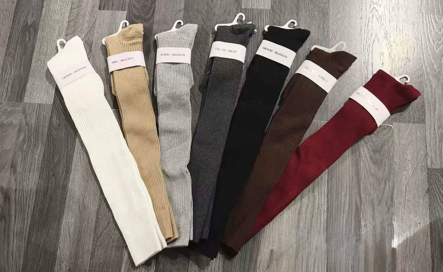 Parigine a costine in cotone