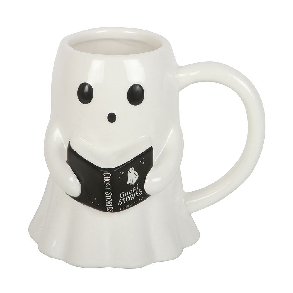 PREORDINE (In arrivo dal 3 agosto) Tazza Ghost Stories