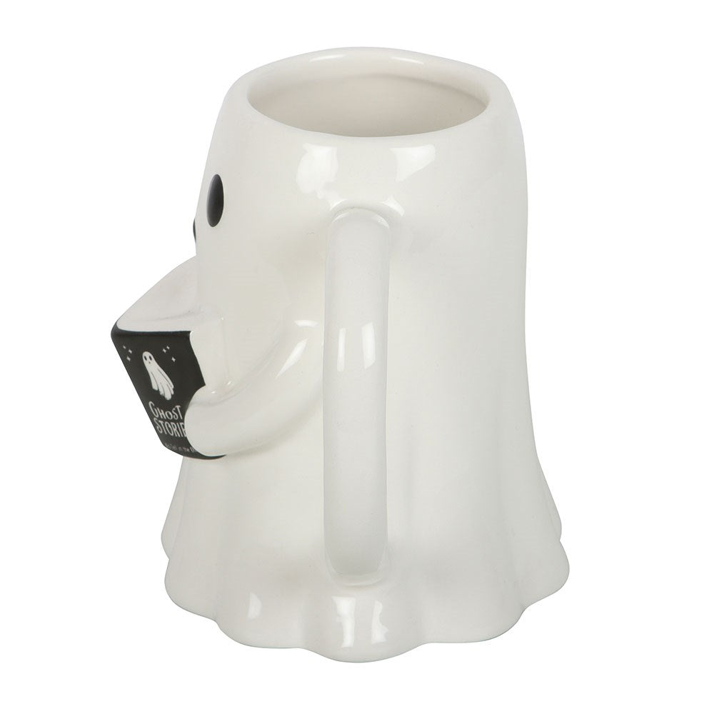 PREORDINE (In arrivo dal 3 agosto) Tazza Ghost Stories