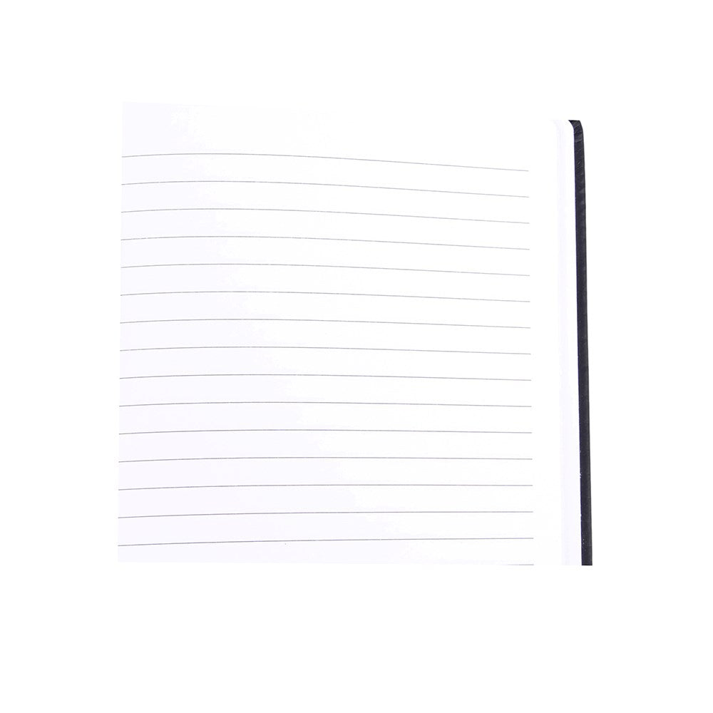 Taccuino Gotico A5 “The Reader” – Diario In stile Tarocchi
