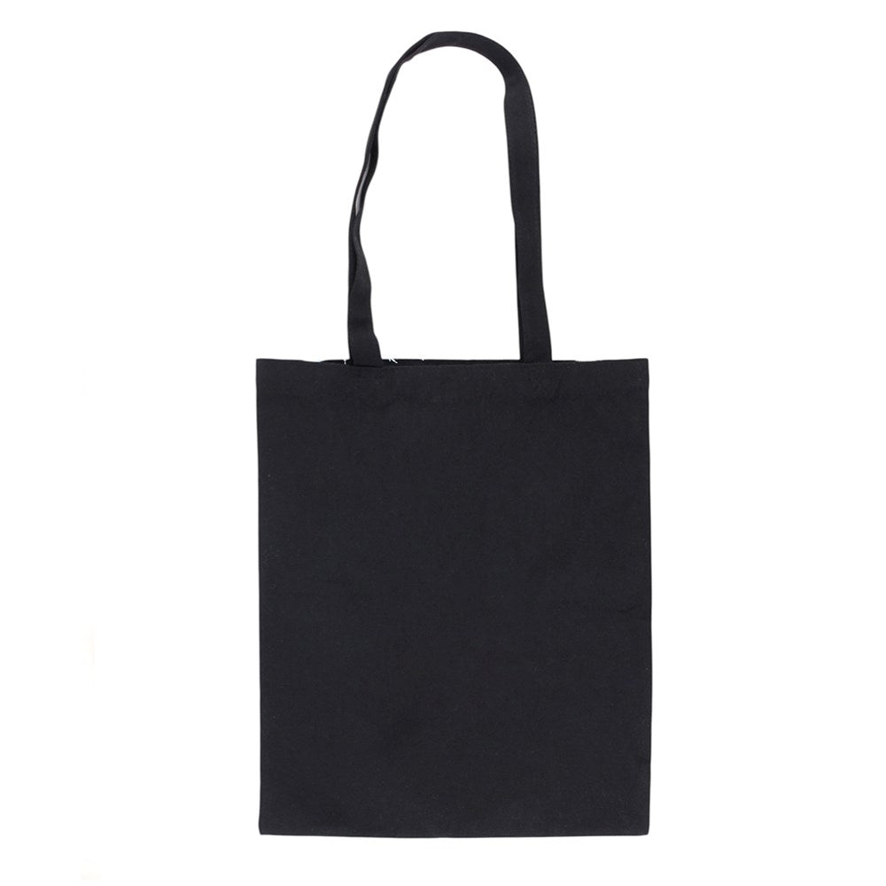 Borsa tote gotica The Reader per libri