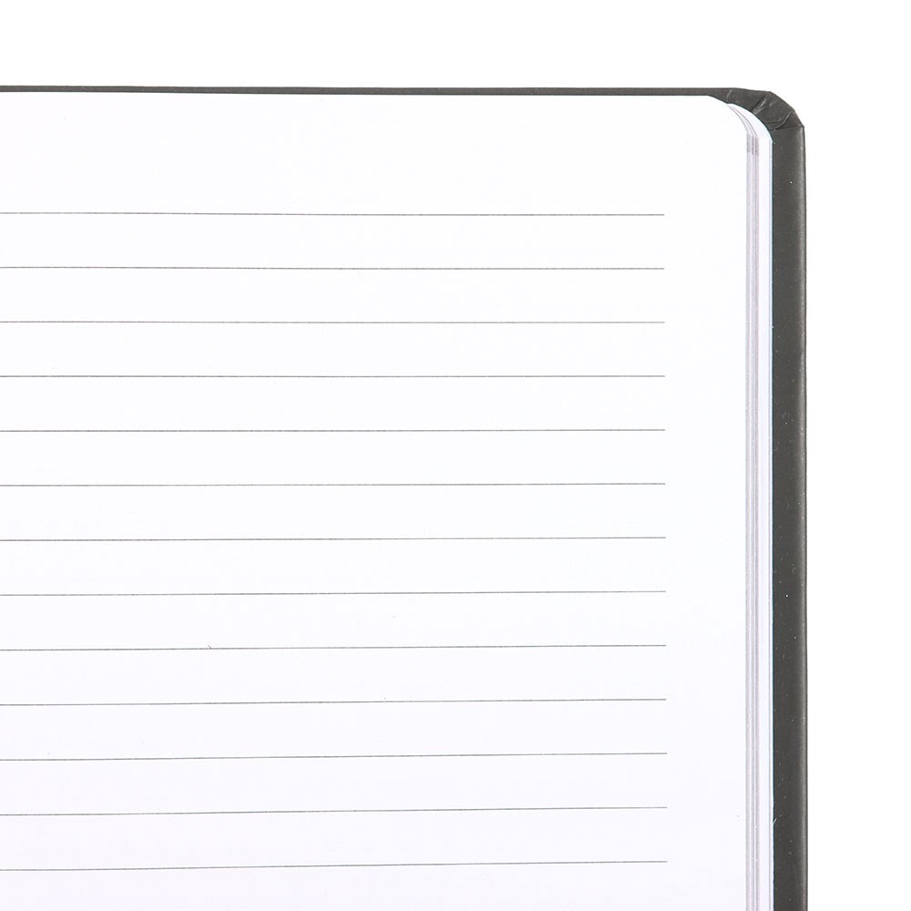 Taccuino A5 Piante Velenose – "Poisonous Plants" Gothic Notebook