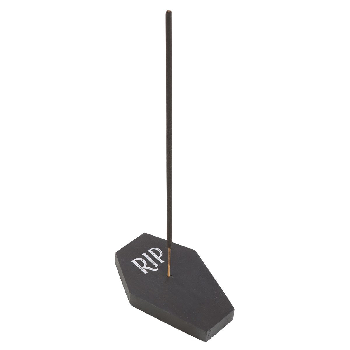 Set Bastoncini di Incenso "Sangue di Vampiro" con Porta-Incenso