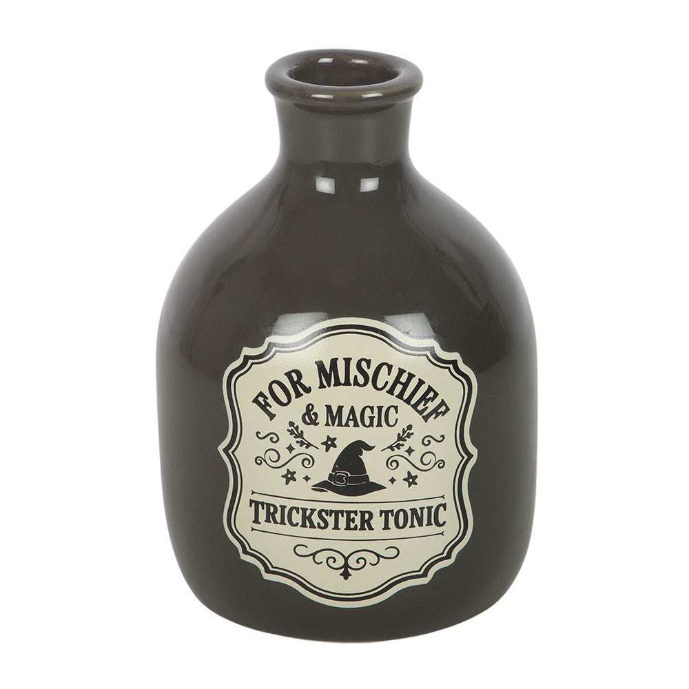 Vaso e Portacandela a Fiala "Mischief and Magic"