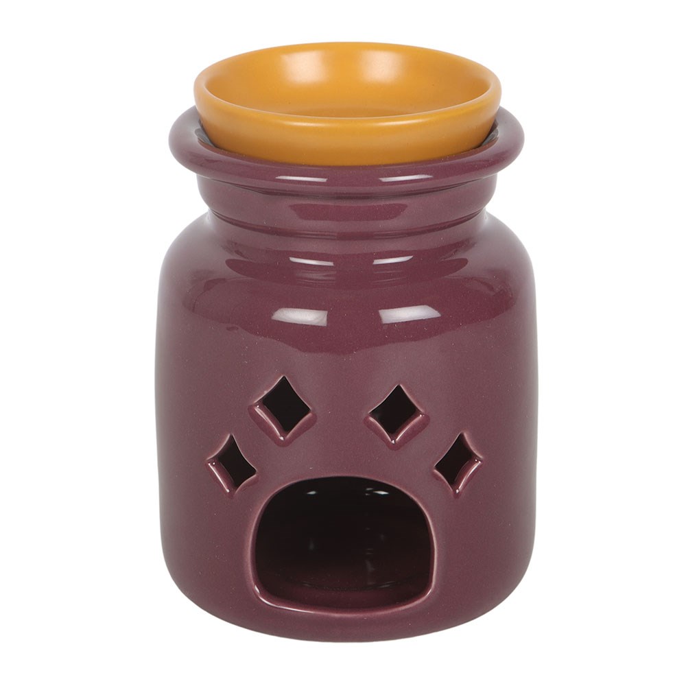 Bruciatore di oli essenziali e scaldacera "Mischief and Magic Potion Bottle"