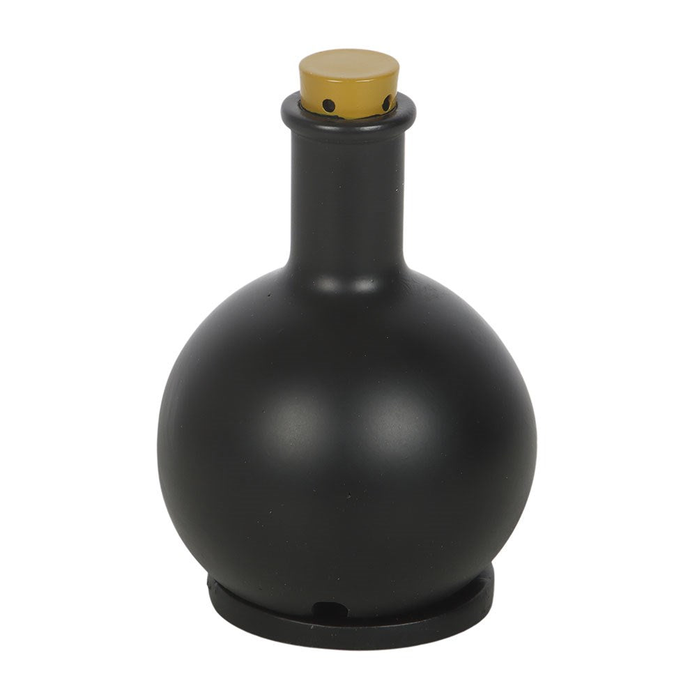 Bruciatore Incenso a Cono Bottiglia di Pozione – "Mischief and Magic" Potion Bottle