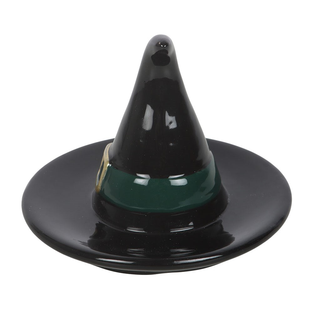 PREORDINE (In Arrivo dal 21 Luglio) Piattino Porta-gioie "Black Witch Hat" a Cappello da Strega