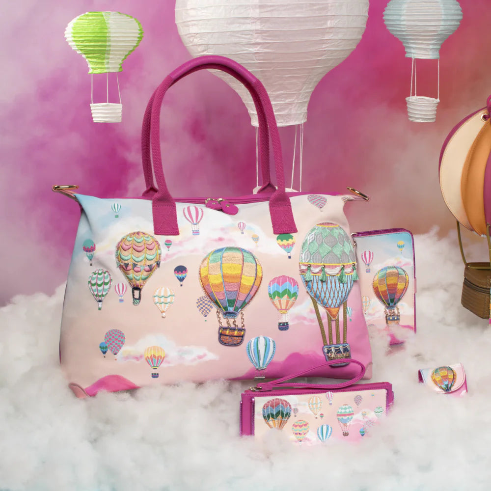 Borsa Weekender Bonnie Above the Clouds