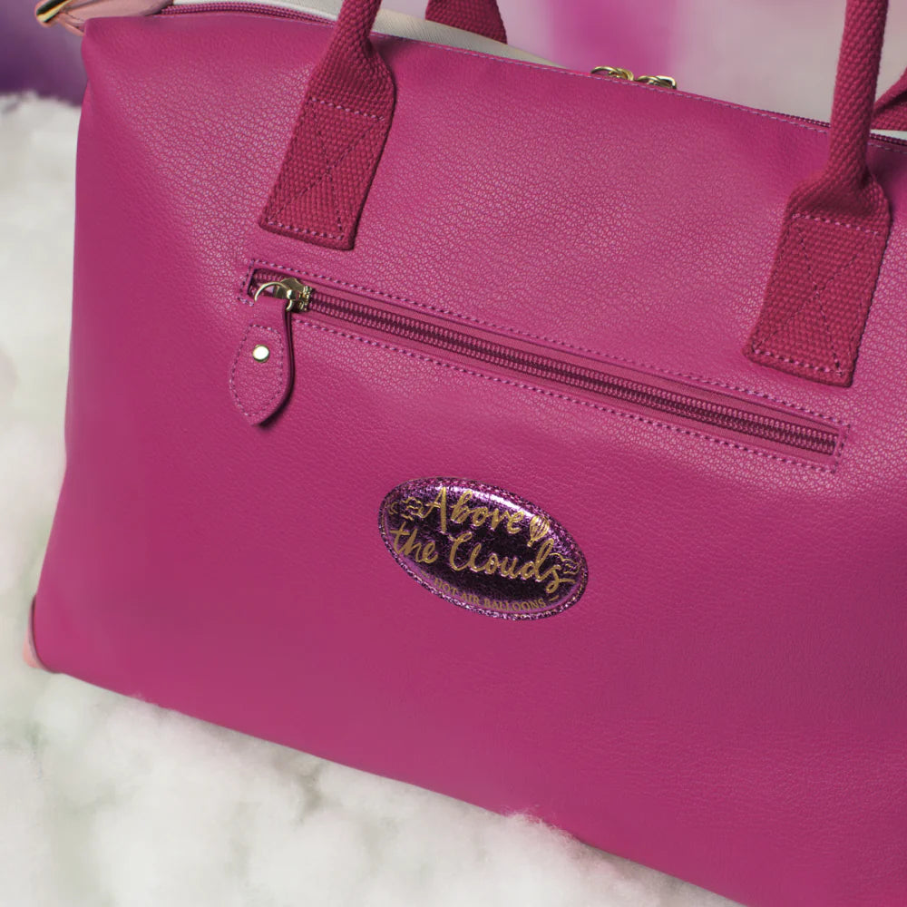 Borsa Weekender Bonnie Above the Clouds