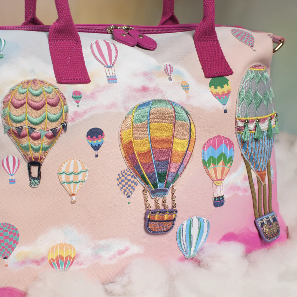 Borsa Weekender Bonnie Above the Clouds